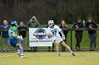 MLax vs Salve  Wheaton College Men’s Lacrosse vs Salve Regina University in the 2024 NEWMAC quarterfinals. - Photo By: KEITH NORDSTROM : Wheaton, Lacrosse, LAX, NEWMAC